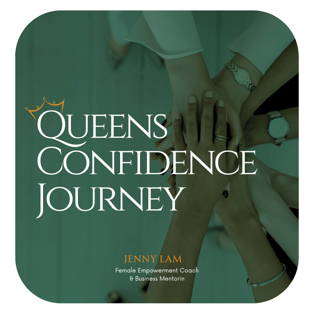 Queens Confidence Journey